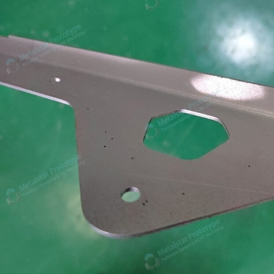 Dịch vụ sản xuất các bộ phận kim loại bằng ván chất lượng nhanh chóng cho ngành công nghiệp ô tô