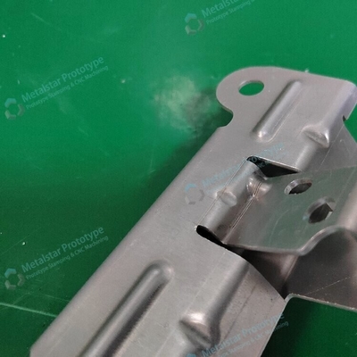 Dịch vụ sản xuất tấm nhôm 2,0mm nhanh được sử dụng cho thiết bị