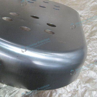 0.8mm thép nhẹ nguyên mẫu đóng dấu kéo sâu được sử dụng cho nướng BBQ