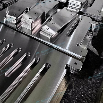 1.0mm dịch vụ cắt laser tùy chỉnh cho nhôm, thép và đồng