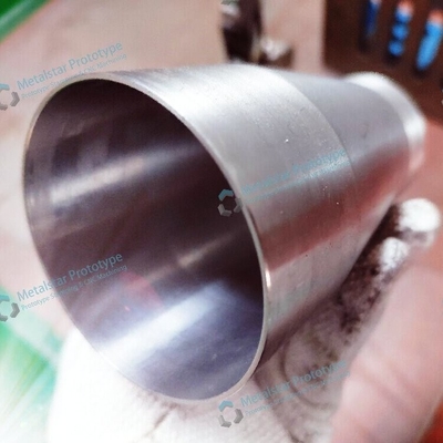 Nguyên mẫu tùy chỉnh CNC hoặc nguyên mẫu quay NC được sử dụng cho ô tô