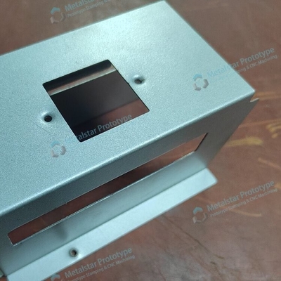 Dịch vụ uốn cong hình mẫu tấm kim loại xoay nhanh 0-180 độ