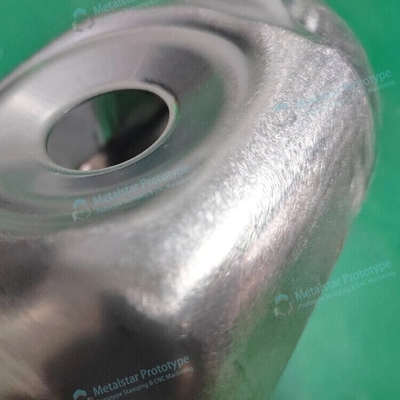 Tấm phím nguyên mẫu vẽ sâu chất lượng nhanh được sử dụng cho ô tô