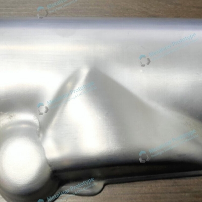 1.8mm SS304 đính kim loại dùng cho xe máy off-road