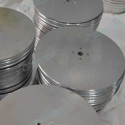 cắt laser kim loại tùy chỉnh giá thấp cho các bộ phận nhôm và thép