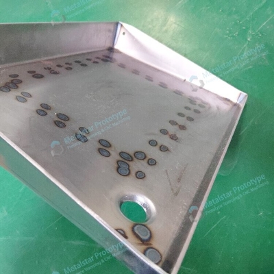 2Giải pháp tạo mẫu nhanh cho ô tô bằng thép carbon thấp.5mm