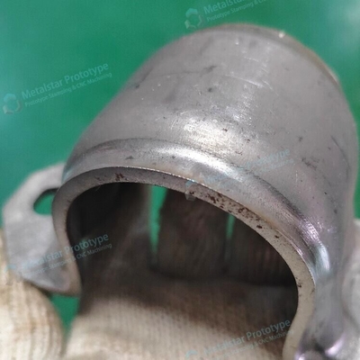 3.5mm SS441 nguyên mẫu sản xuất các bộ phận kim loại được sử dụng cho ô tô