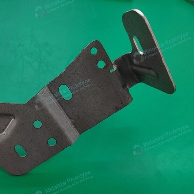 Các bộ phận dán kim loại ván SAPH440 tốc độ 1,8 mm được sử dụng cho ô tô