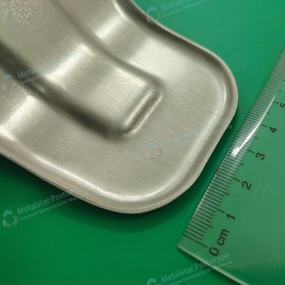 Thiết bị sử dụng sản xuất kim loại mảng nhôm 1,2mm tùy chỉnh
