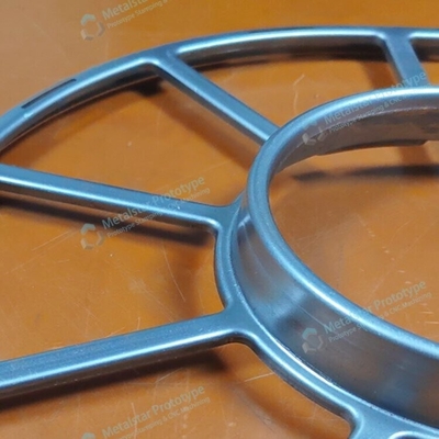 Chất lượng 1.20mm CRS nguyên mẫu kim loại nhanh được sử dụng cho kiến trúc