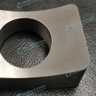 SS316 Các nguyên mẫu gia công CNC 0,05mm cho xe máy