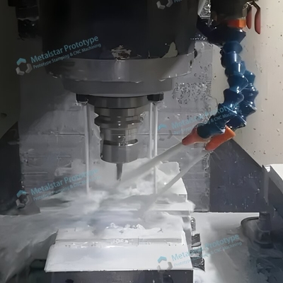 Nhôm 6061-T6 nhanh CNC chế biến nguyên mẫu cnc chế biến nguyên mẫu nhanh