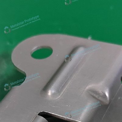 Dịch vụ sản xuất tấm nhôm 2,0mm nhanh được sử dụng cho thiết bị
