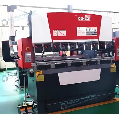 Dịch vụ sản xuất các bộ phận kim loại bằng ván chất lượng nhanh chóng cho ngành công nghiệp ô tô