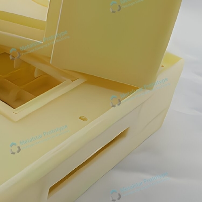 Sản phẩm sản xuất bằng công nghệ CNC