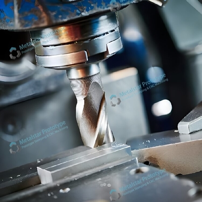 Dịch vụ nguyên mẫu CNC SS304 chính xác được sử dụng cho các thiết bị điện
