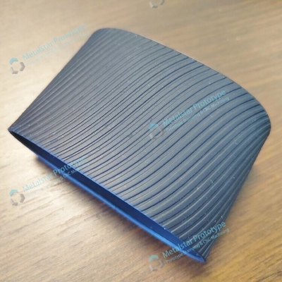 Các bộ phận nhựa đúc chân không các bộ phận silicon cho sản phẩm tiêu dùng