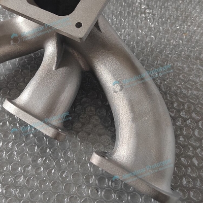 Các nguyên mẫu in 3d kim loại tùy chỉnh nhôm cho ô tô