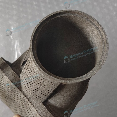Dịch vụ in 3D kim loại bột cho ngành công nghiệp ô tô Quá trình nhanh