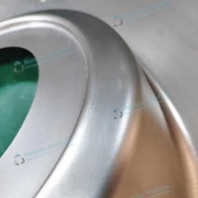 1.0mm CRS Thiết kế đính sâu nguyên mẫu cho thiết bị điện