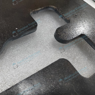 Dịch vụ cắt laser tốc độ cao và chất lượng cao tại Metalstar