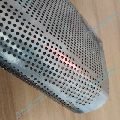 Dịch vụ cắt laser tốc độ cao và chất lượng cao tại Metalstar