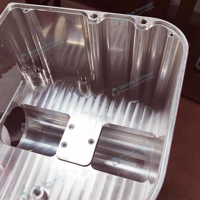 Các nguyên mẫu gia công CNC cao cấp cao cấp được sử dụng cho các thiết bị công nghiệp